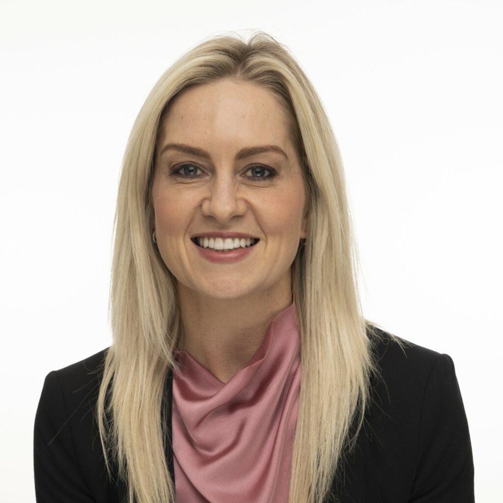 Marie-Anne McVeigh Solicitor