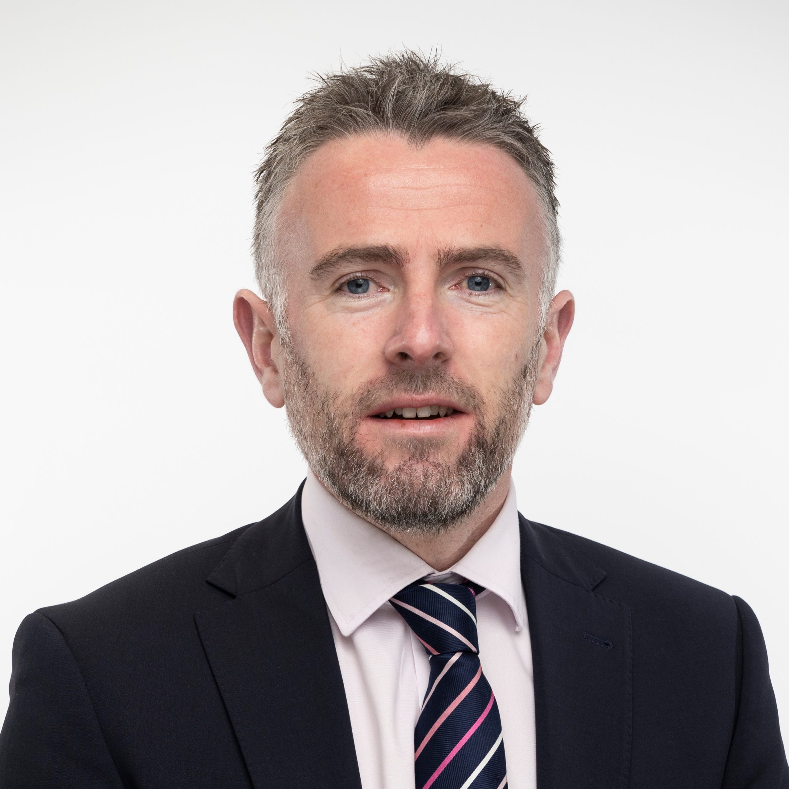 Robert McKay | McCartan Turkington Breen Solicitors | Belfast | Northern Ireland