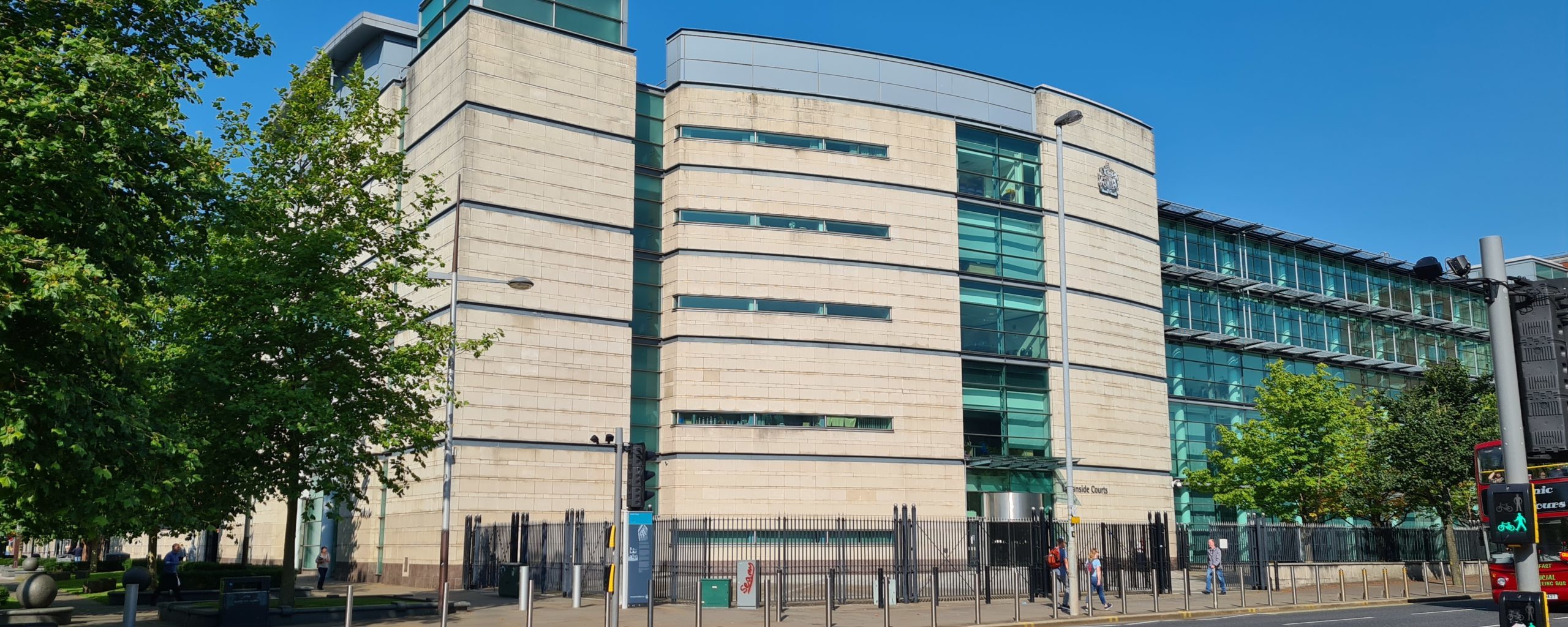 Judicial Reviews McCartan Turkington Breen Solicitors Belfast