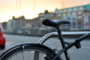 Bicycle accident claims