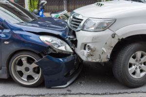 Uninsured drivers and hit & run claims