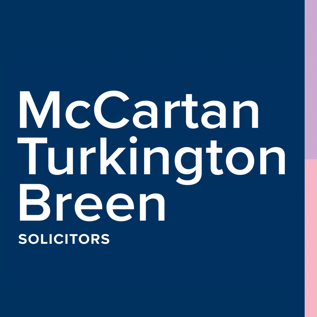 McCartan Turking Breen Solicitors Square Logo