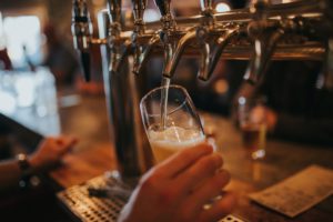 Liquor licence renewals Northern Ireland 2022