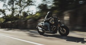 What should I do after a motorcycle accident Belfast and Northern Ireland