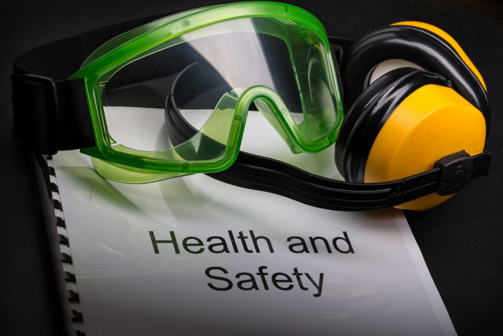 Can I make a health & safety claim in Belfast & Northern Ireland