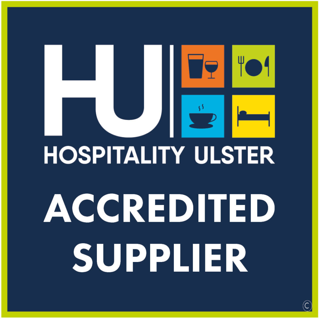 McCartan Turkington Breen Accredited Legal Supplier of Hospitality Ulster