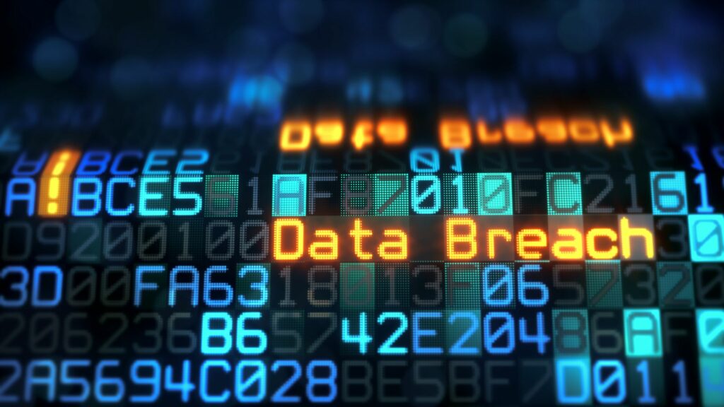 GDPR Data Breach Claims Solicitors Belfast Northern Ireland