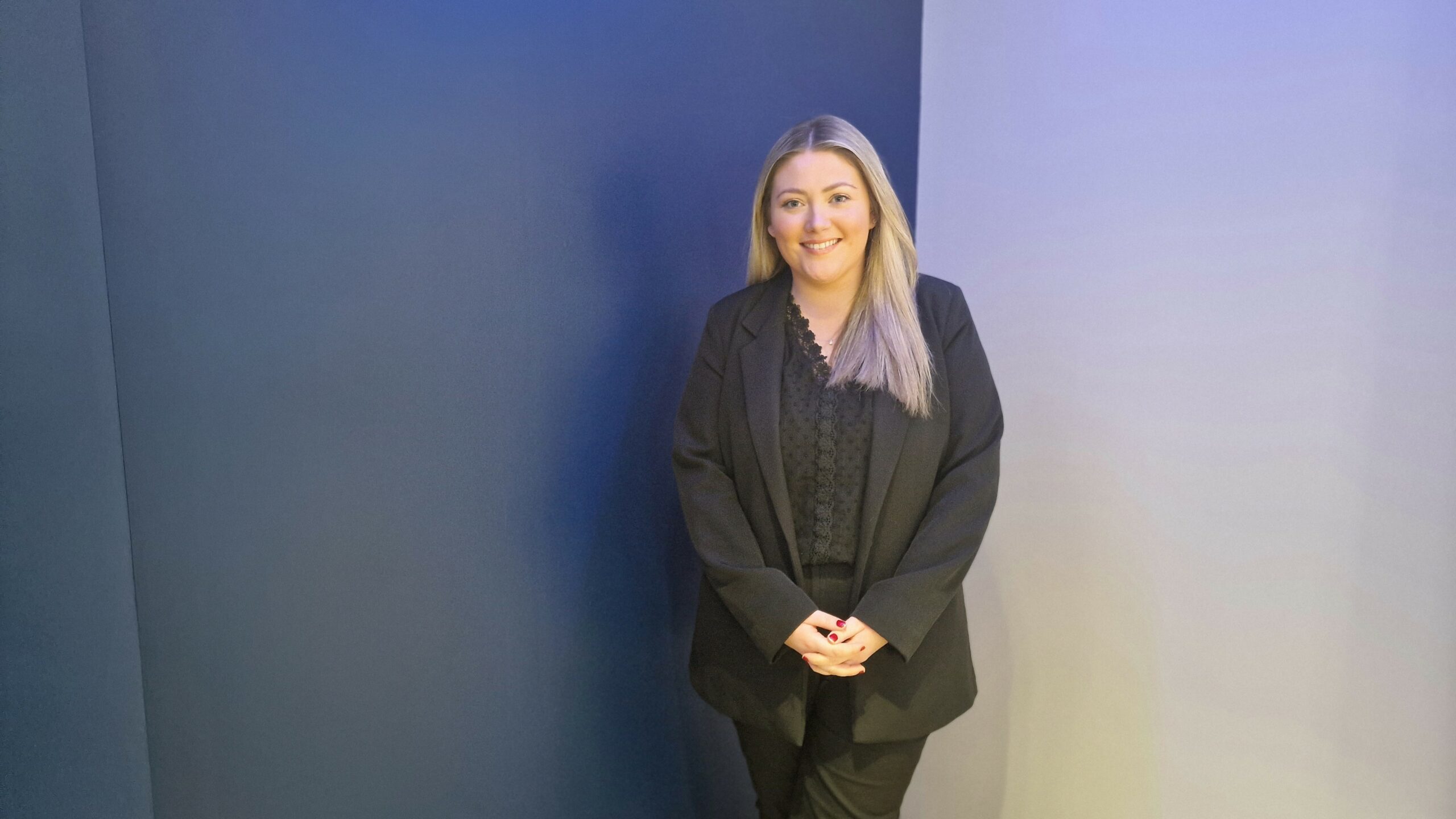 Meet Courtney Keane, litigation solicitor McCartan Turkington Breen