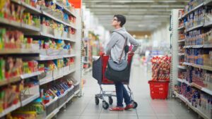 Supermarket Slips & Trips Can I claim compensation in Northern Ireland