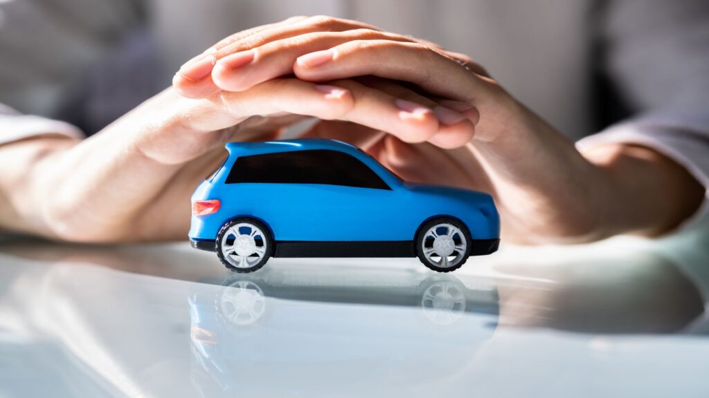 Elizabeth’s passenger accident claim settled for £27,500