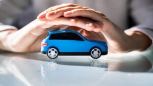 Elizabeth’s passenger accident claim settled for £27,500