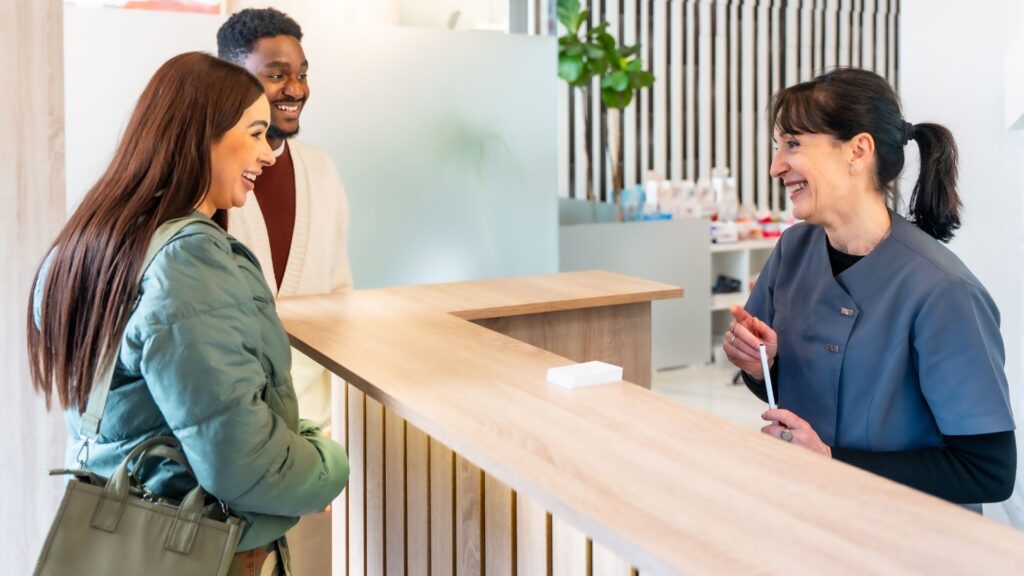 Sale of Northern Ireland Dental Practice to National Group