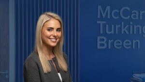 Meet Mollie Sharratt