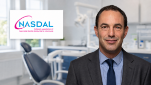 NASDAL solicitor advising on Northern Ireland dental practice sales and acquisitions