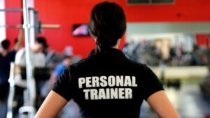 Slips, trip and accident claims in leisure centres in Northern Ireland