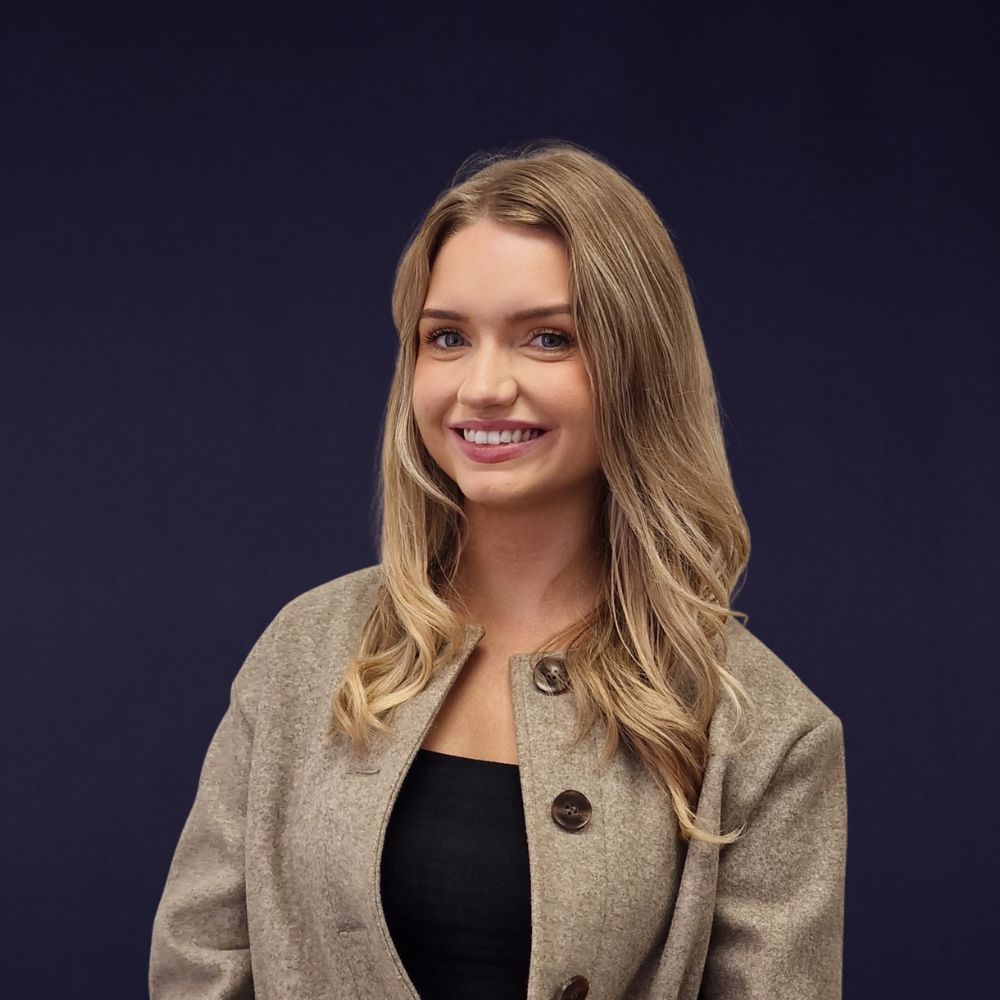 Rebecca Anderson Solicitor