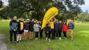 Slieve Donard Challenge In aid of Friends of the Cancer Centre